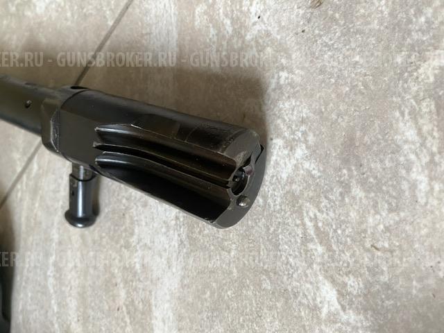 MP 40 СХП 