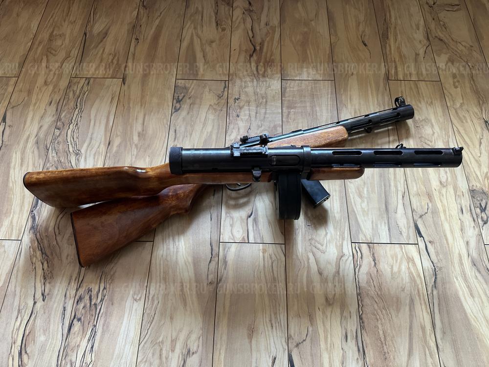 ППД 40 Схп от Молот Армз 