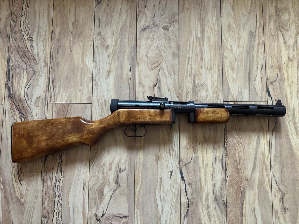 ППД 40 Схп от Молот Армз 