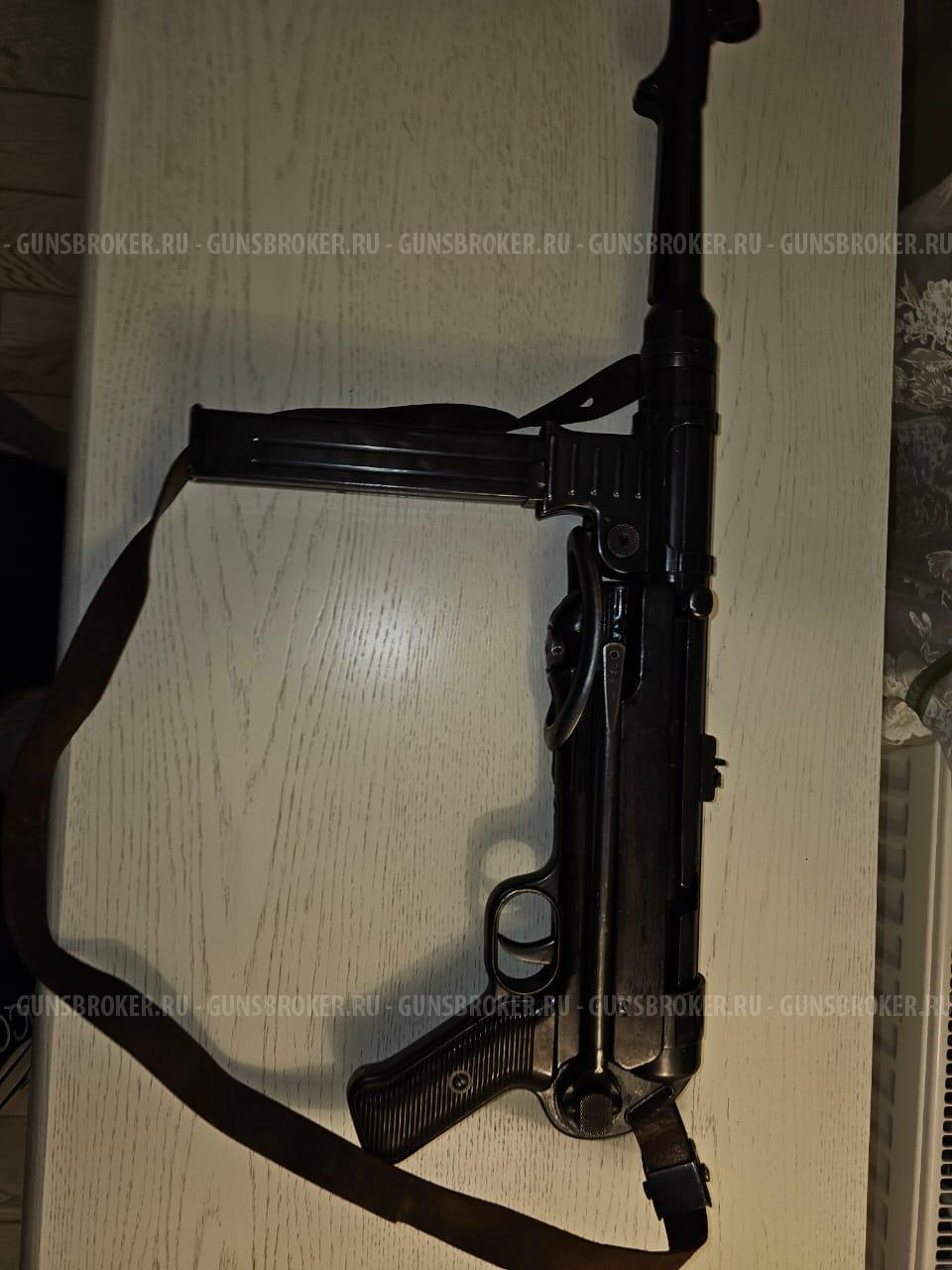 MP-40