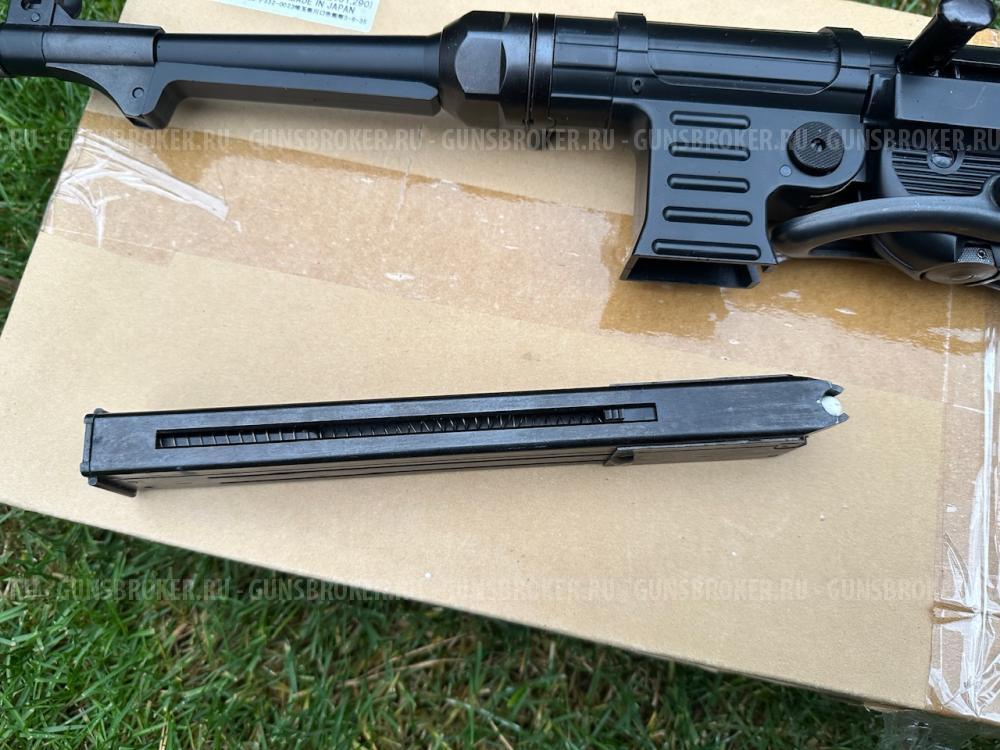 MP 40 