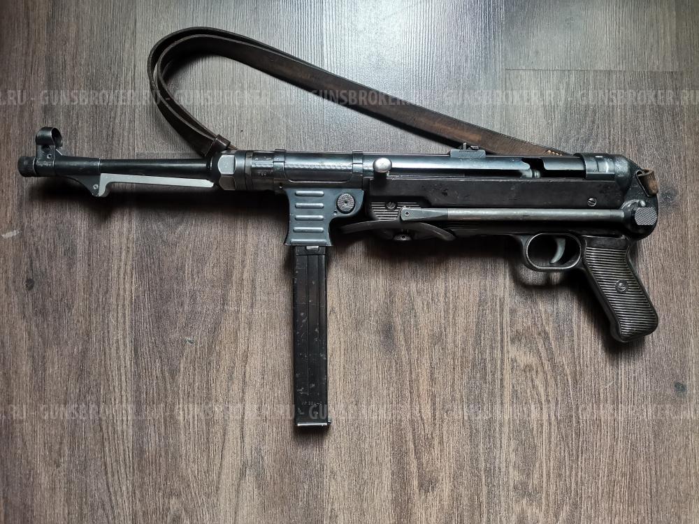 MP-40 