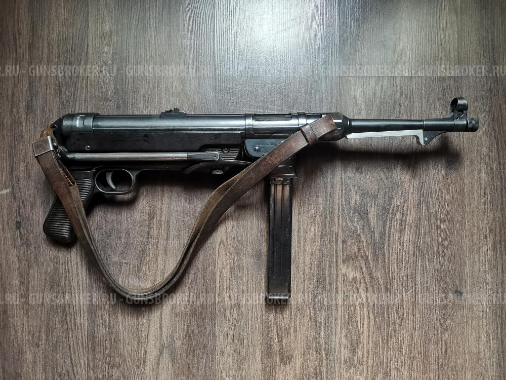 MP-40 