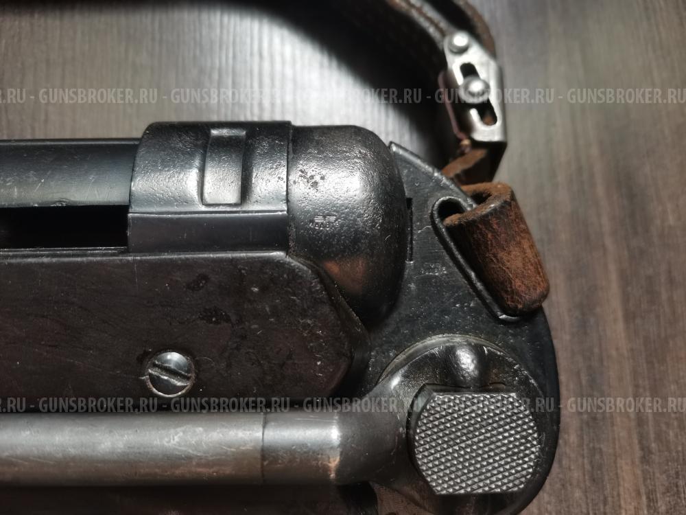MP-40 