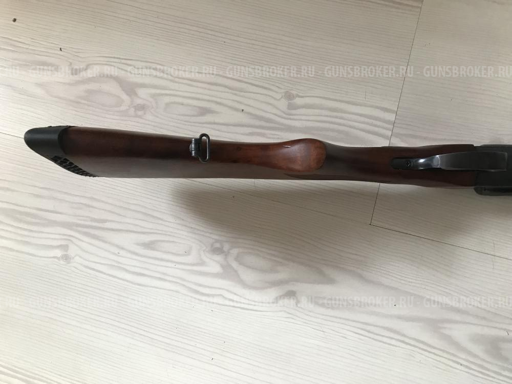 MP-43E 12 калибр новое