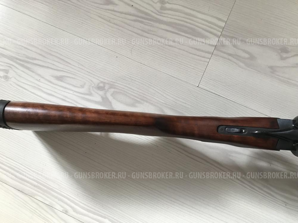 MP-43E 12 калибр новое