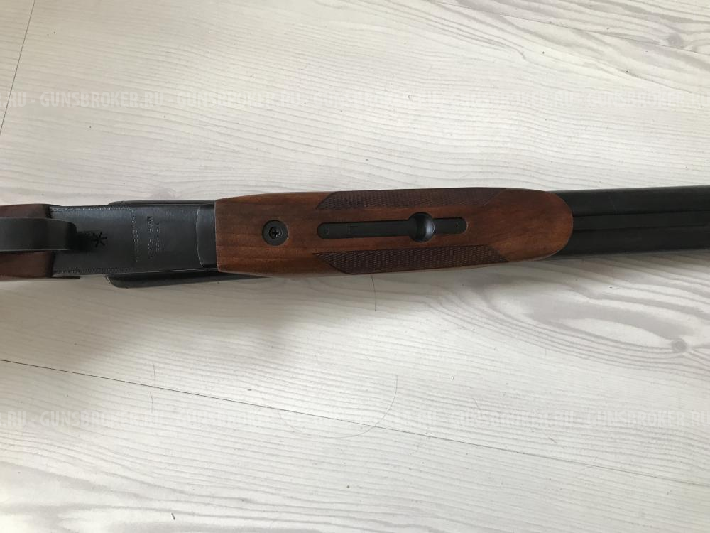 MP-43E 12 калибр новое