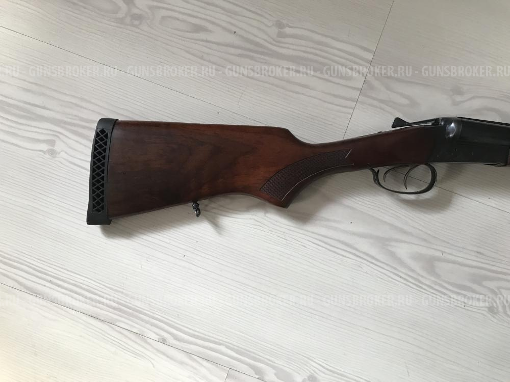 MP-43E 12 калибр новое