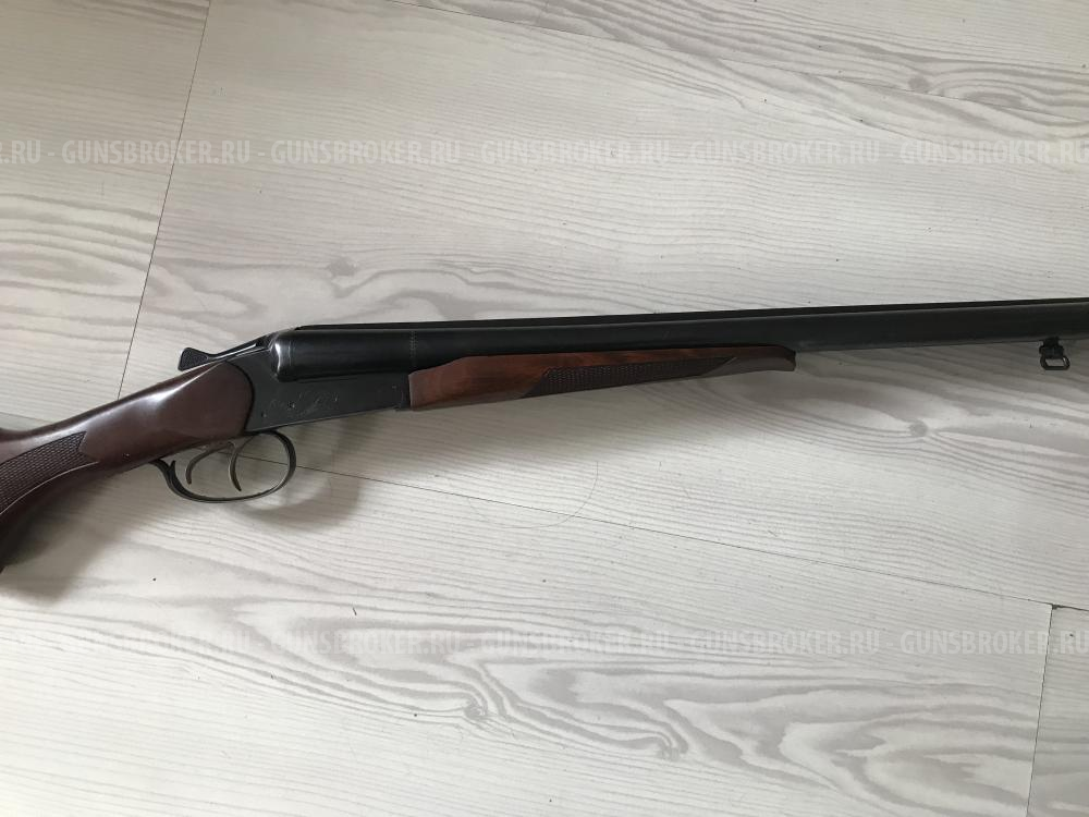 MP-43E 12 калибр новое