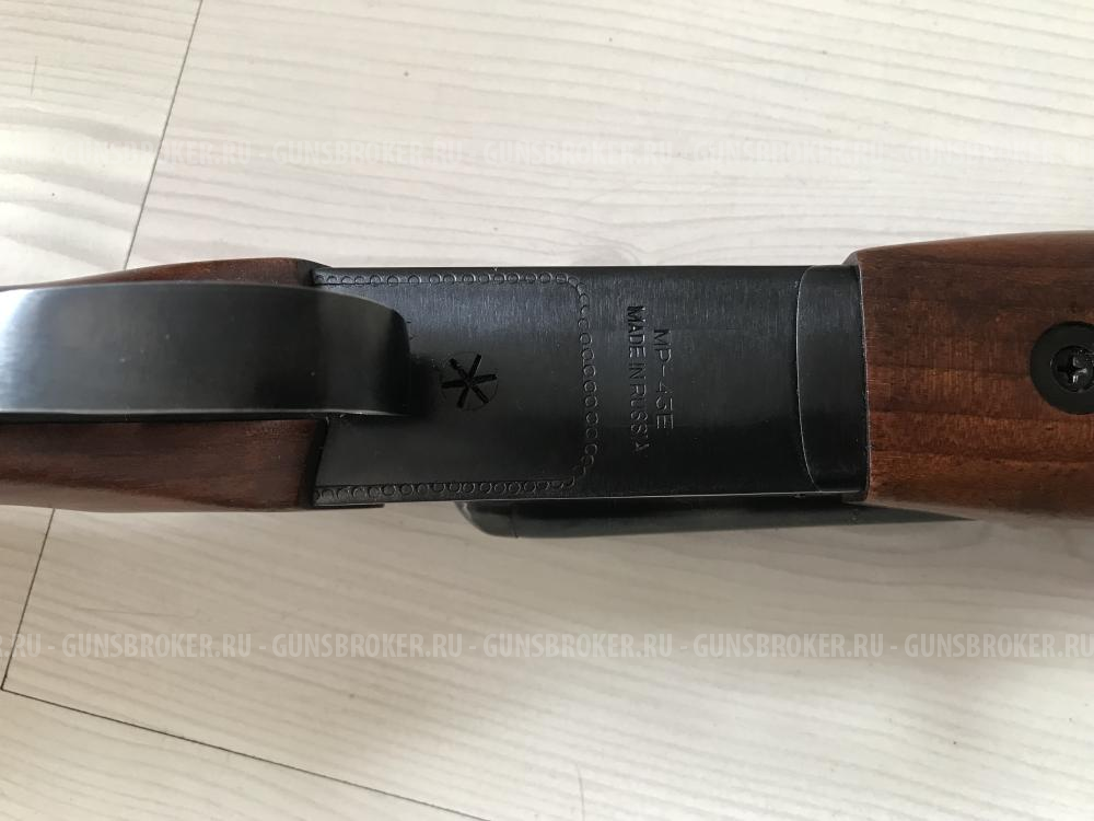 MP-43E 12 калибр новое