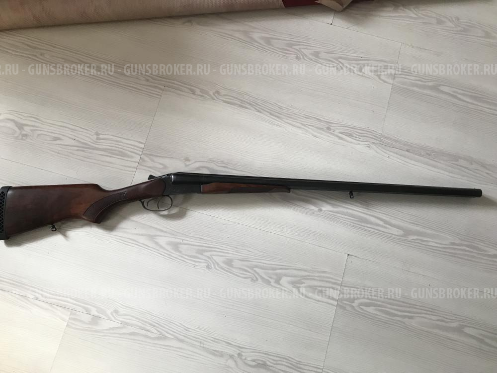 MP-43E 12 калибр новое