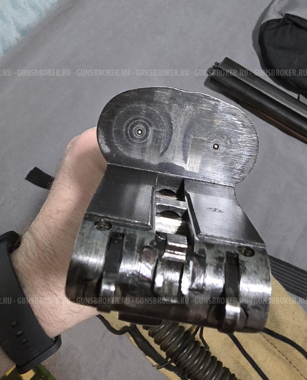 MP-43Е ИЖ-43Е 1С 12/76 