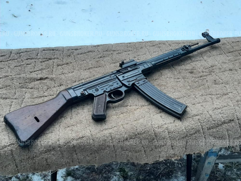 MP-44 (STG-44) Немецкая штурмовая винтовка, макет