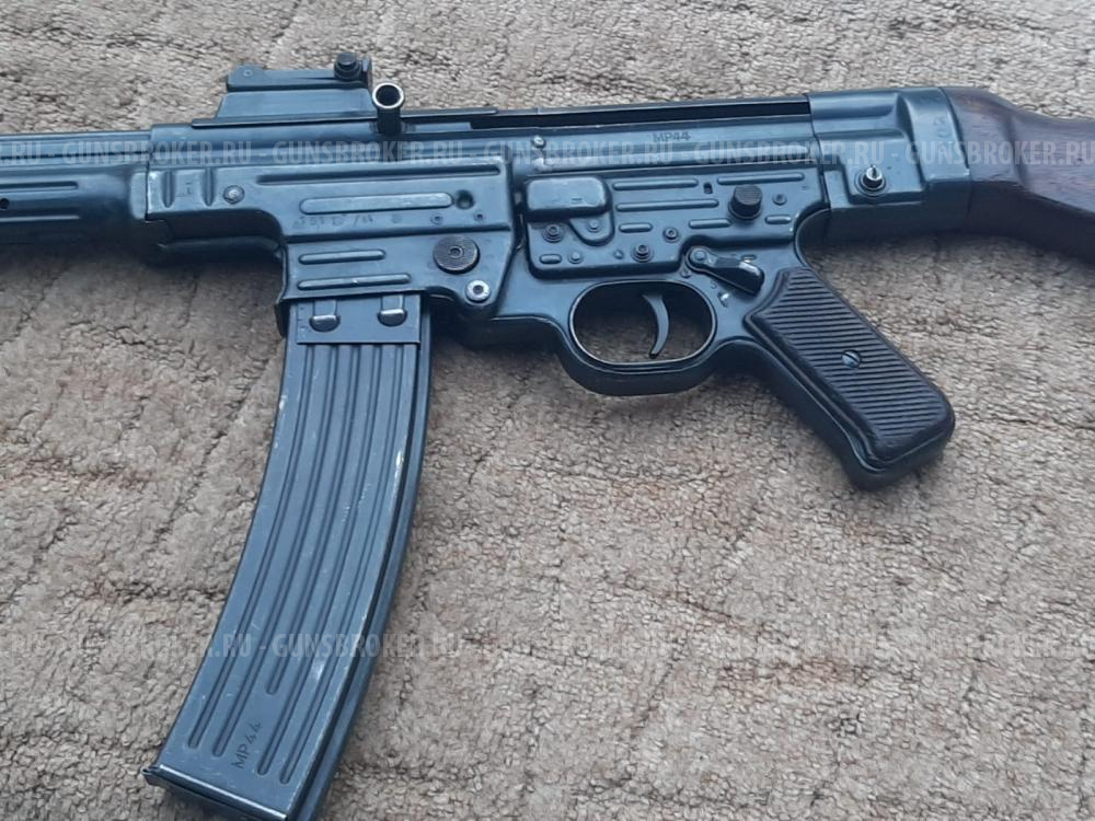 MP-44 (STG-44) Немецкая штурмовая винтовка, макет