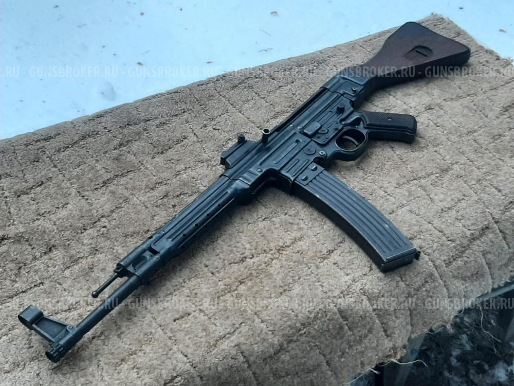 MP-44 (STG-44) Немецкая штурмовая винтовка, макет