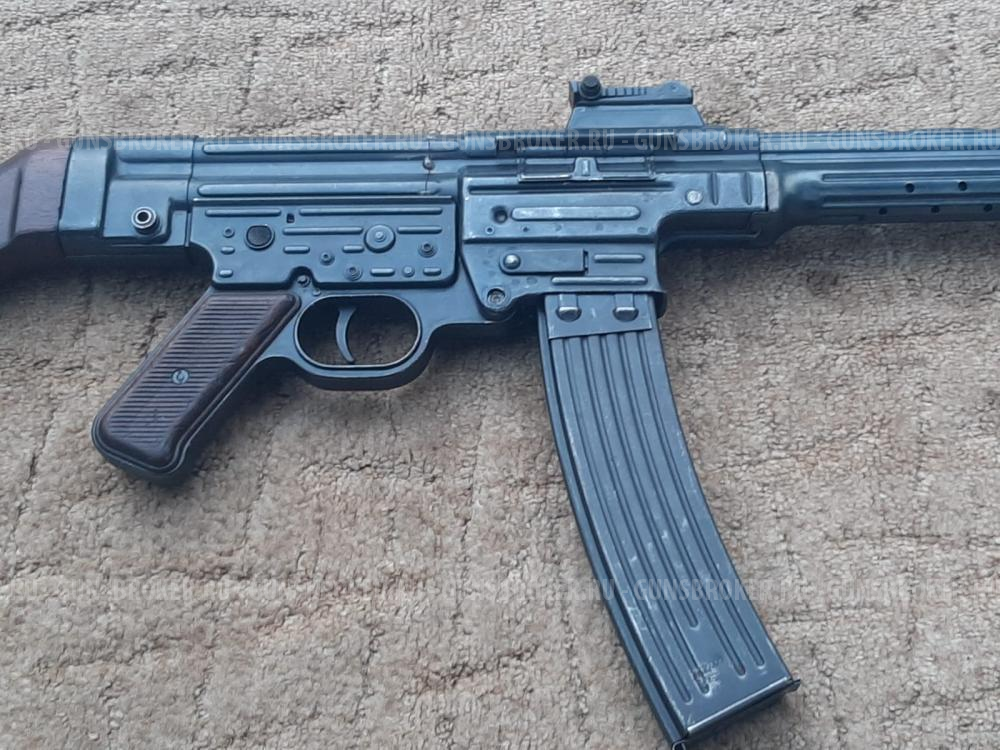 MP-44 (STG-44) Немецкая штурмовая винтовка, макет