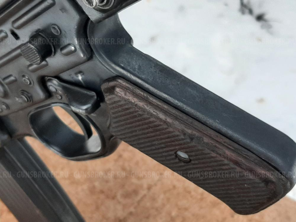 MP-44 (STG-44) Немецкая штурмовая винтовка, макет