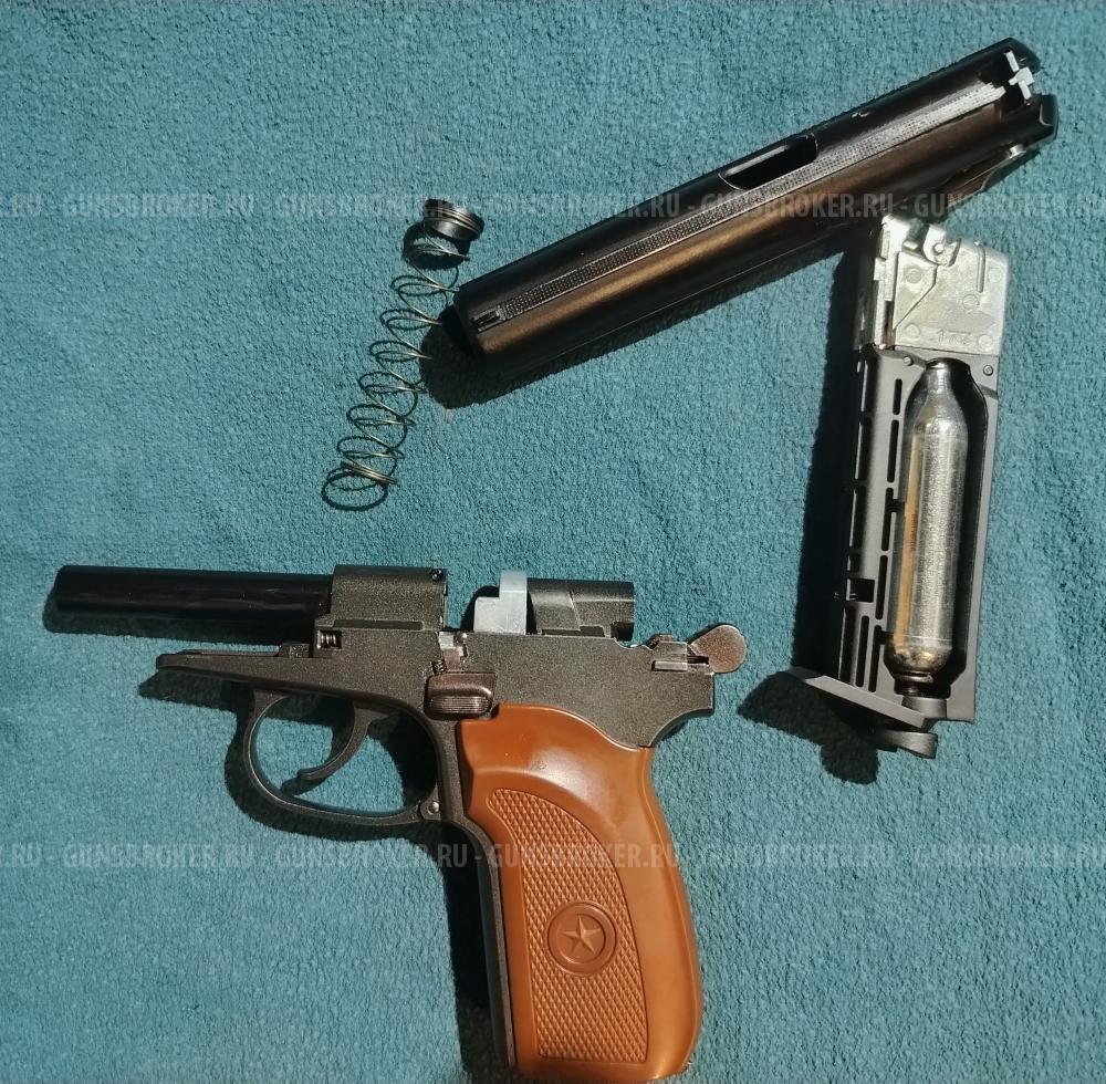 PM-49 BLW