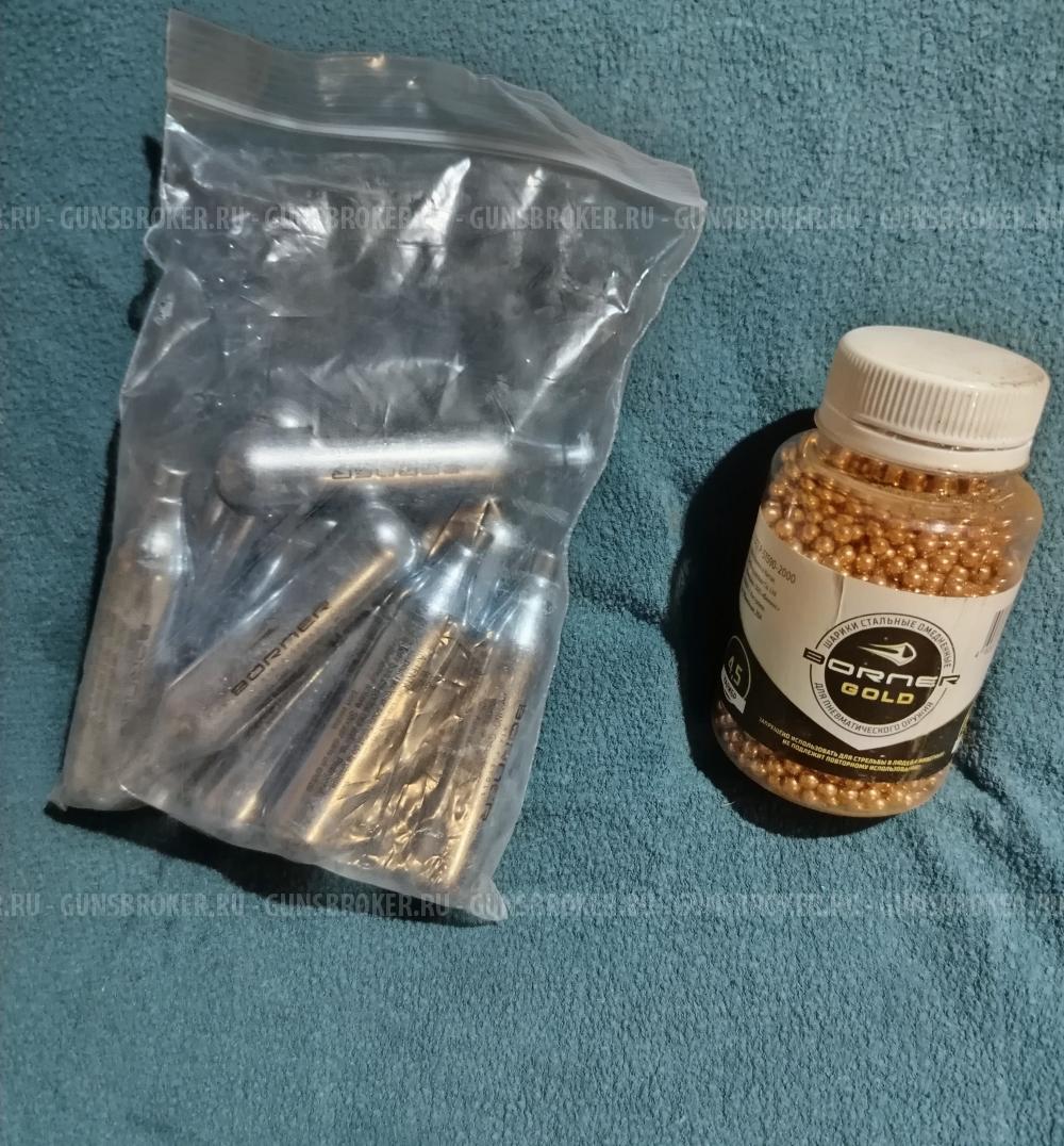 PM-49 BLW