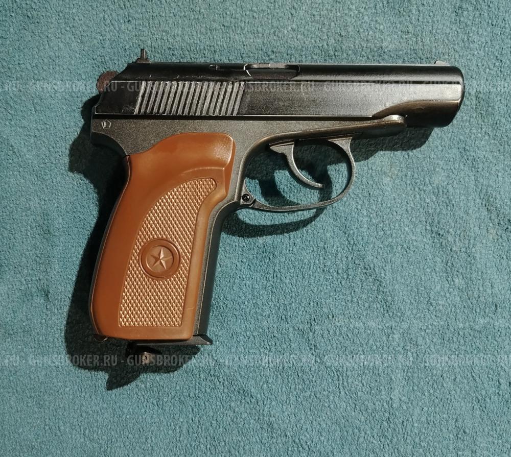PM-49 BLW