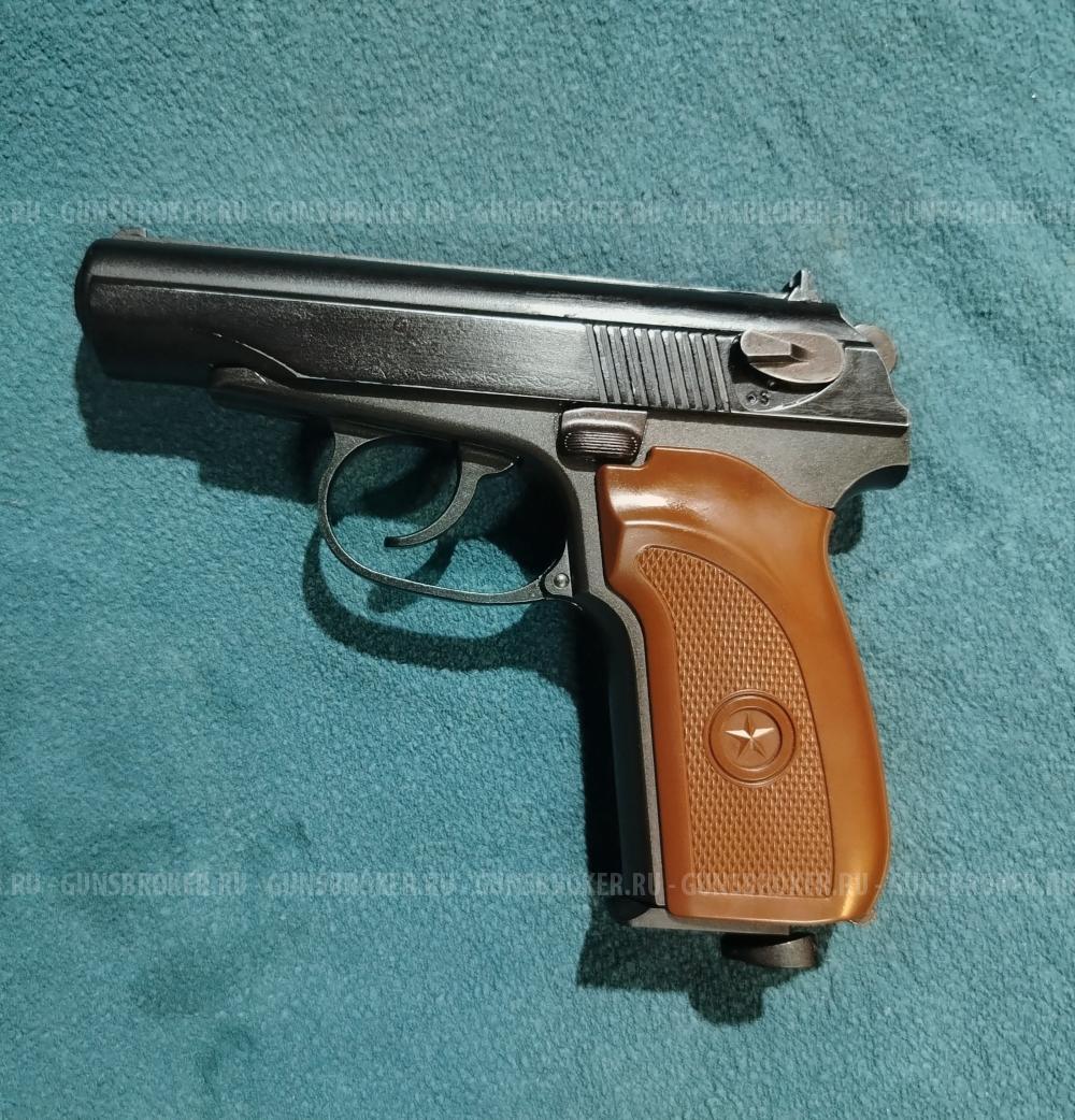 PM-49 BLW