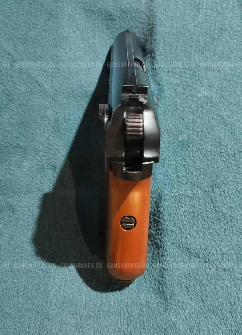 PM-49 BLW
