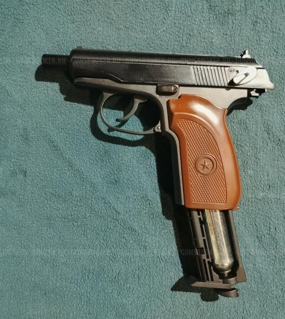 PM-49 BLW