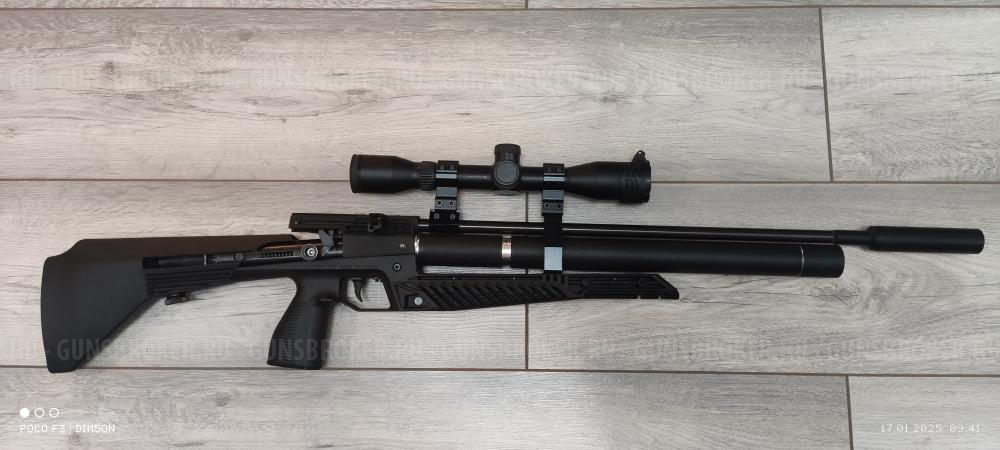 MP-61 pcp