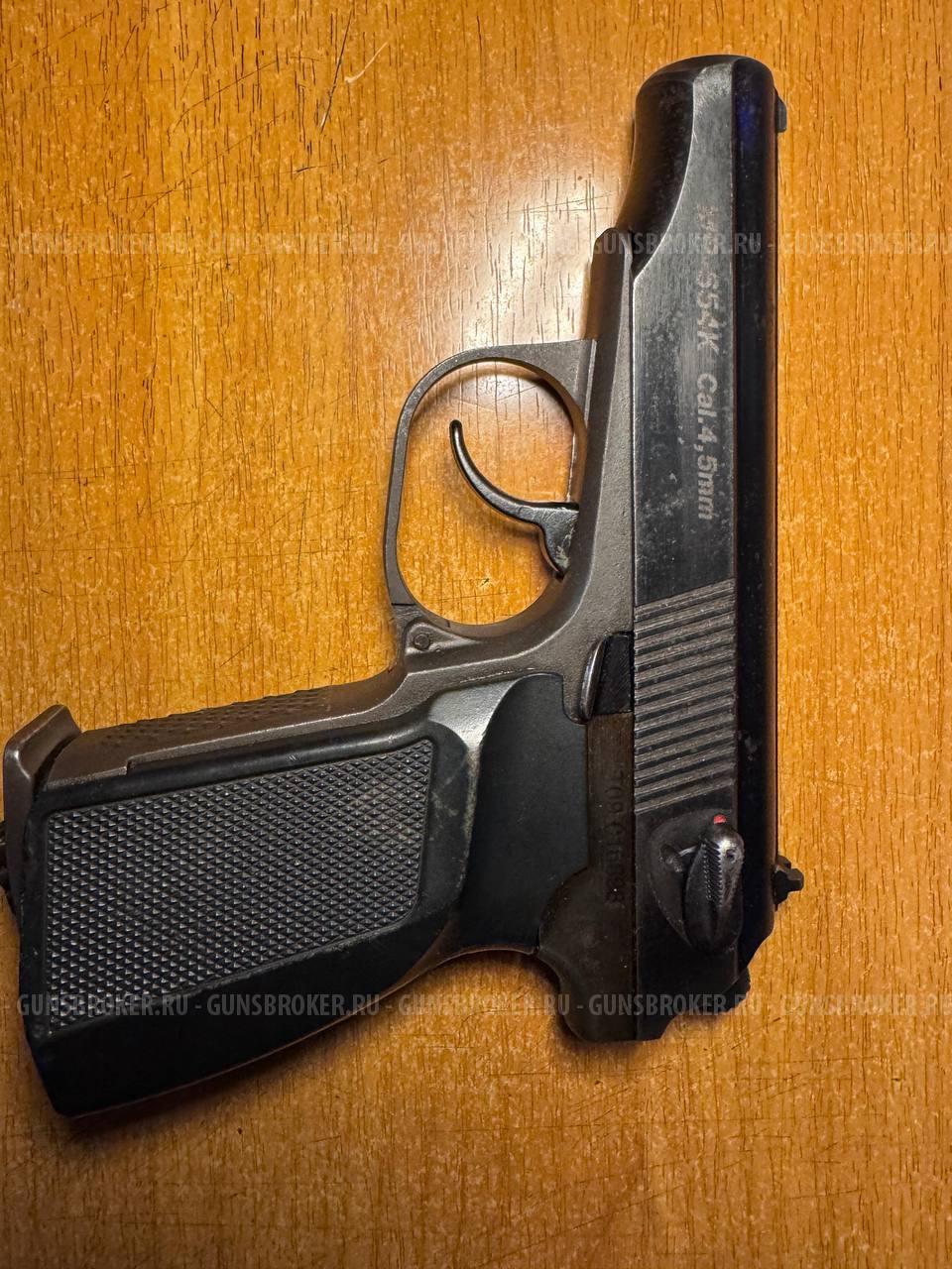 mp 654 k 2009 год и 2004 год