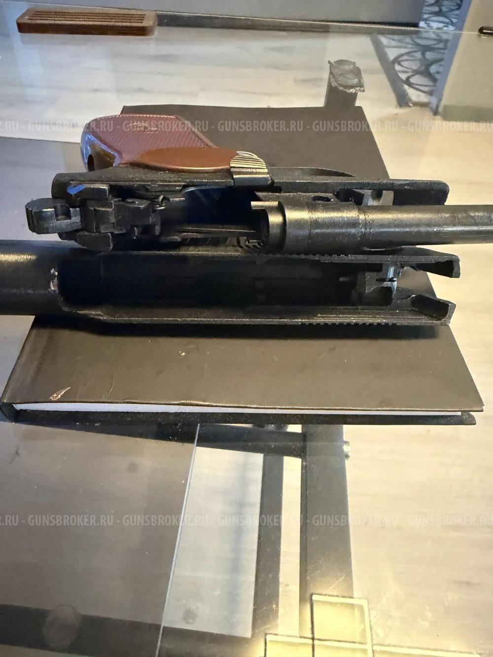 Mp-654 к