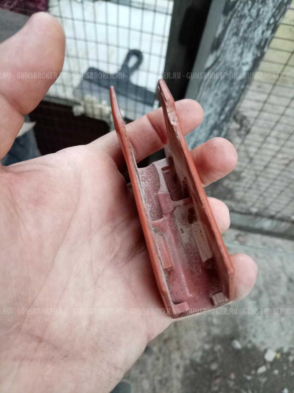 Mp 654 кастом ПБ 6П9