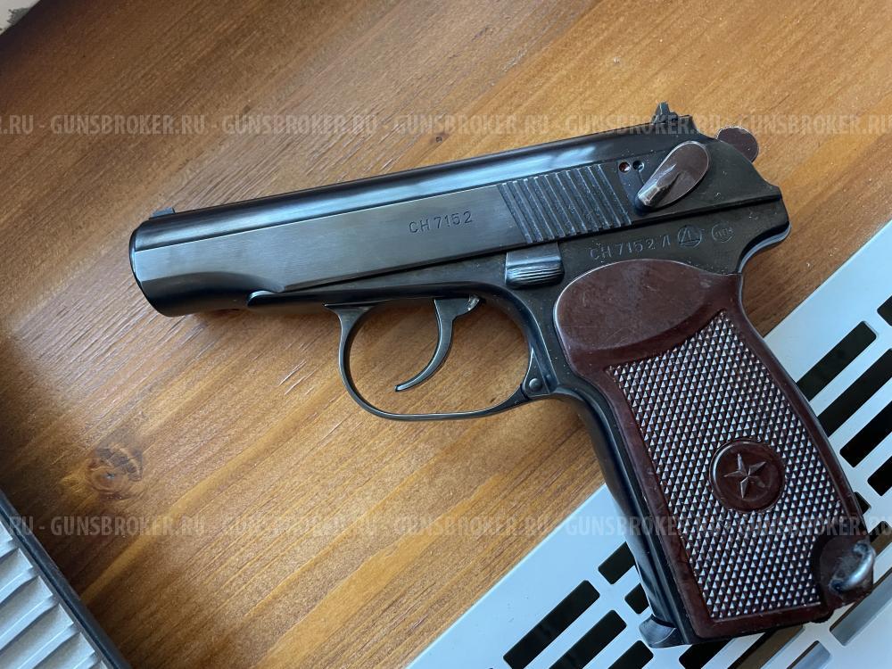 МП 654к 32 серия тюнинг