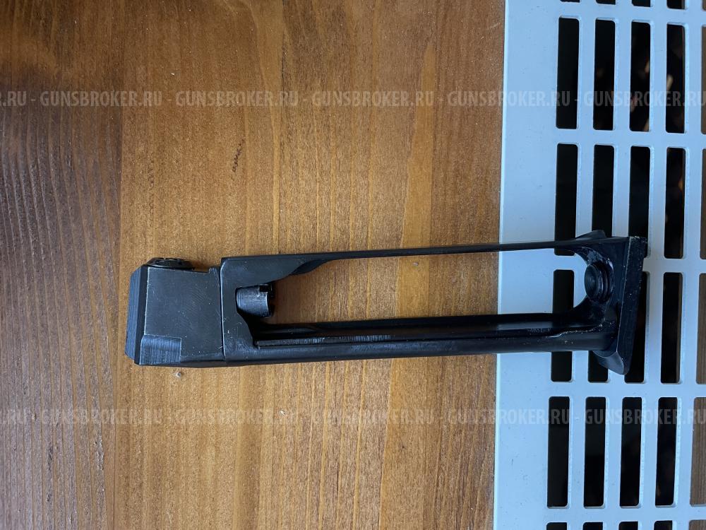 МП 654к 32 серия тюнинг