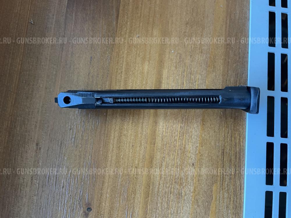 МП 654к 32 серия тюнинг