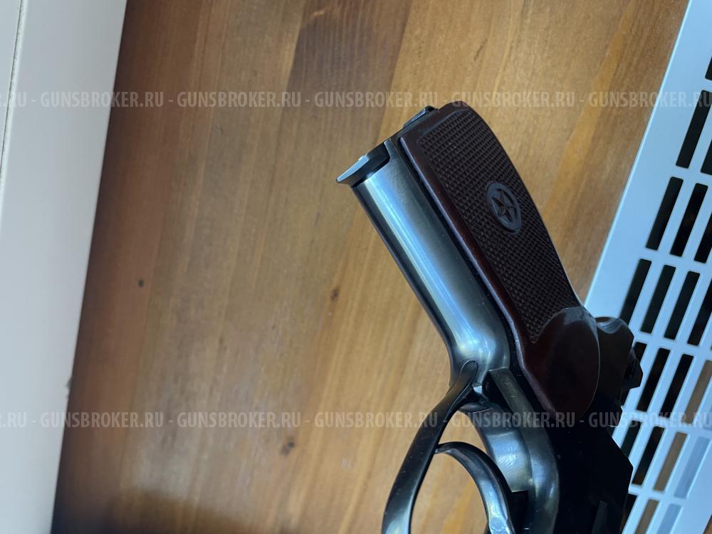 МП 654к 32 серия тюнинг