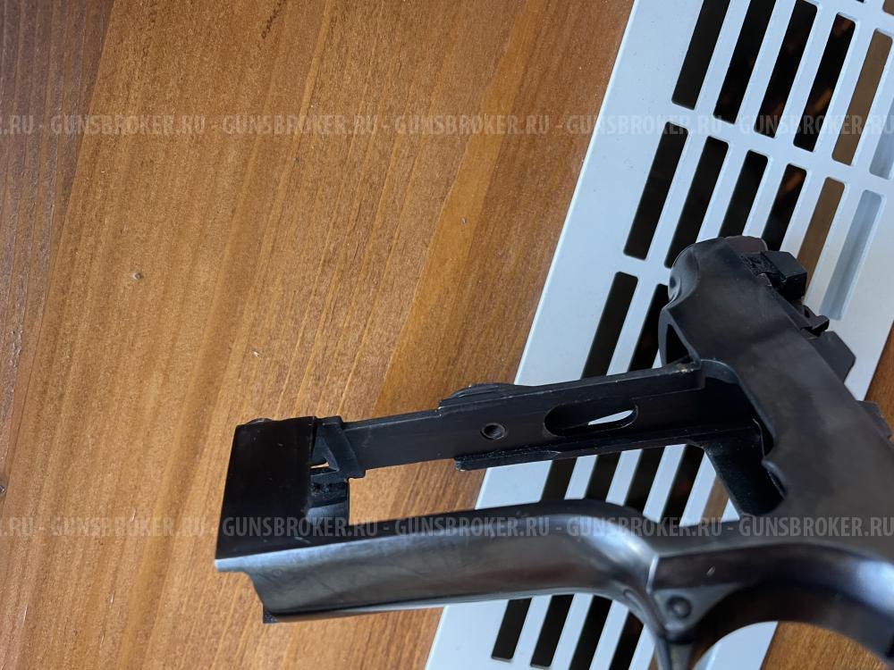 МП 654к 32 серия тюнинг