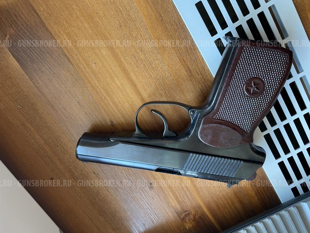 МП 654к 32 серия тюнинг