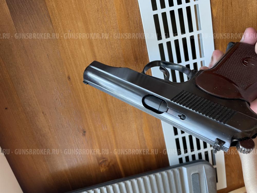 МП 654к 32 серия тюнинг