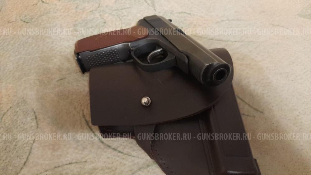 mp 654k cal 4.5mm