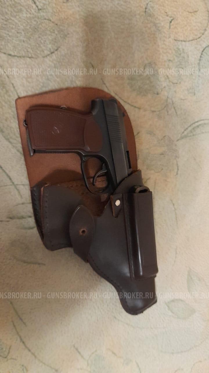 mp 654k cal 4.5mm