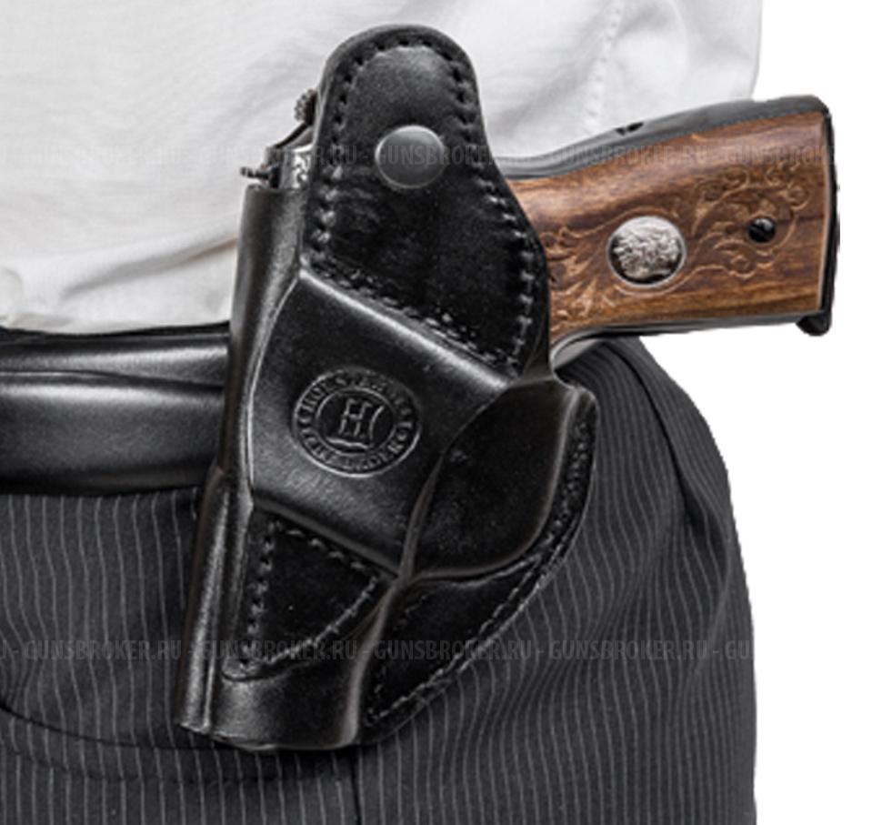 Кобура ПМ (комбинированная)