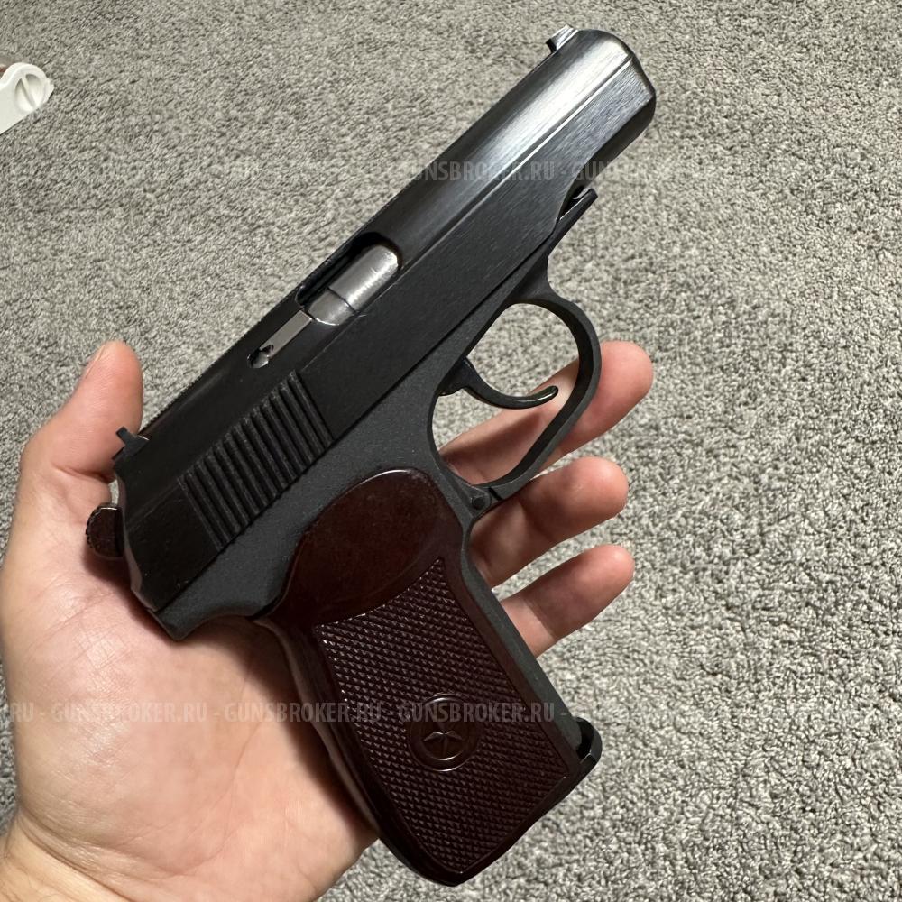 MP-654K серия 32-1 внешний тюнинг 2024 год