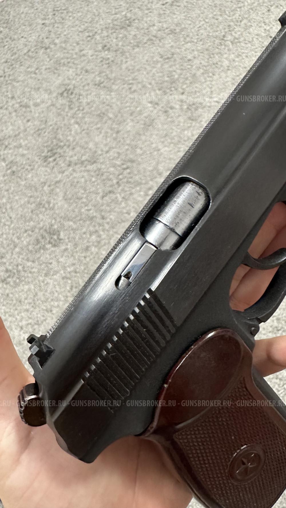 MP-654K серия 32-1 внешний тюнинг 2024 год