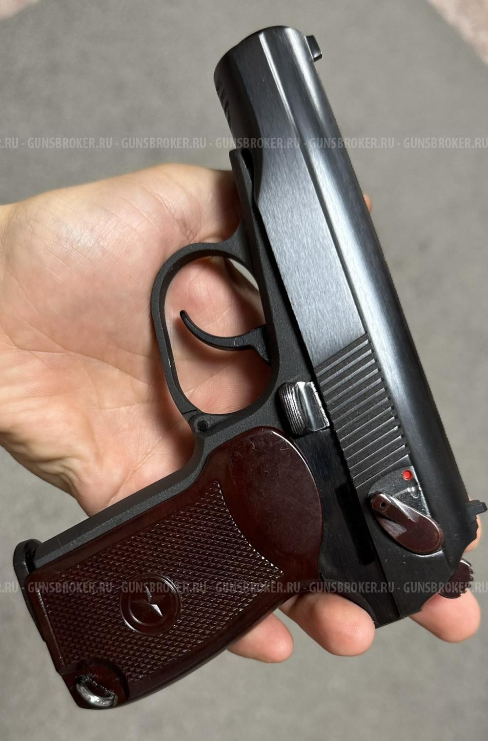 MP-654K серия 32-1 внешний тюнинг 2024 год
