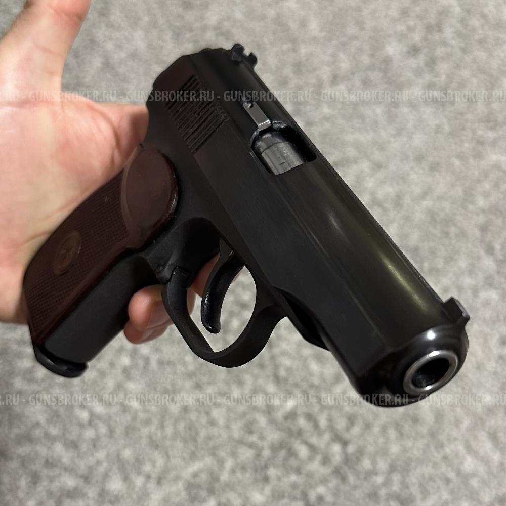 MP-654K серия 32-1 внешний тюнинг 2024 год