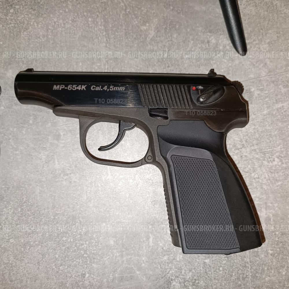 МП 654К