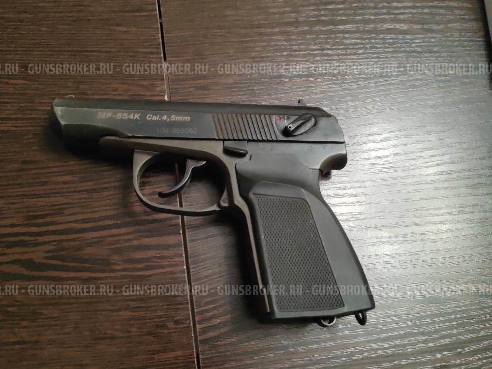 MP-654K