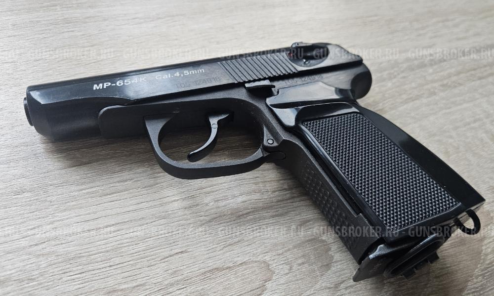 MP-654K