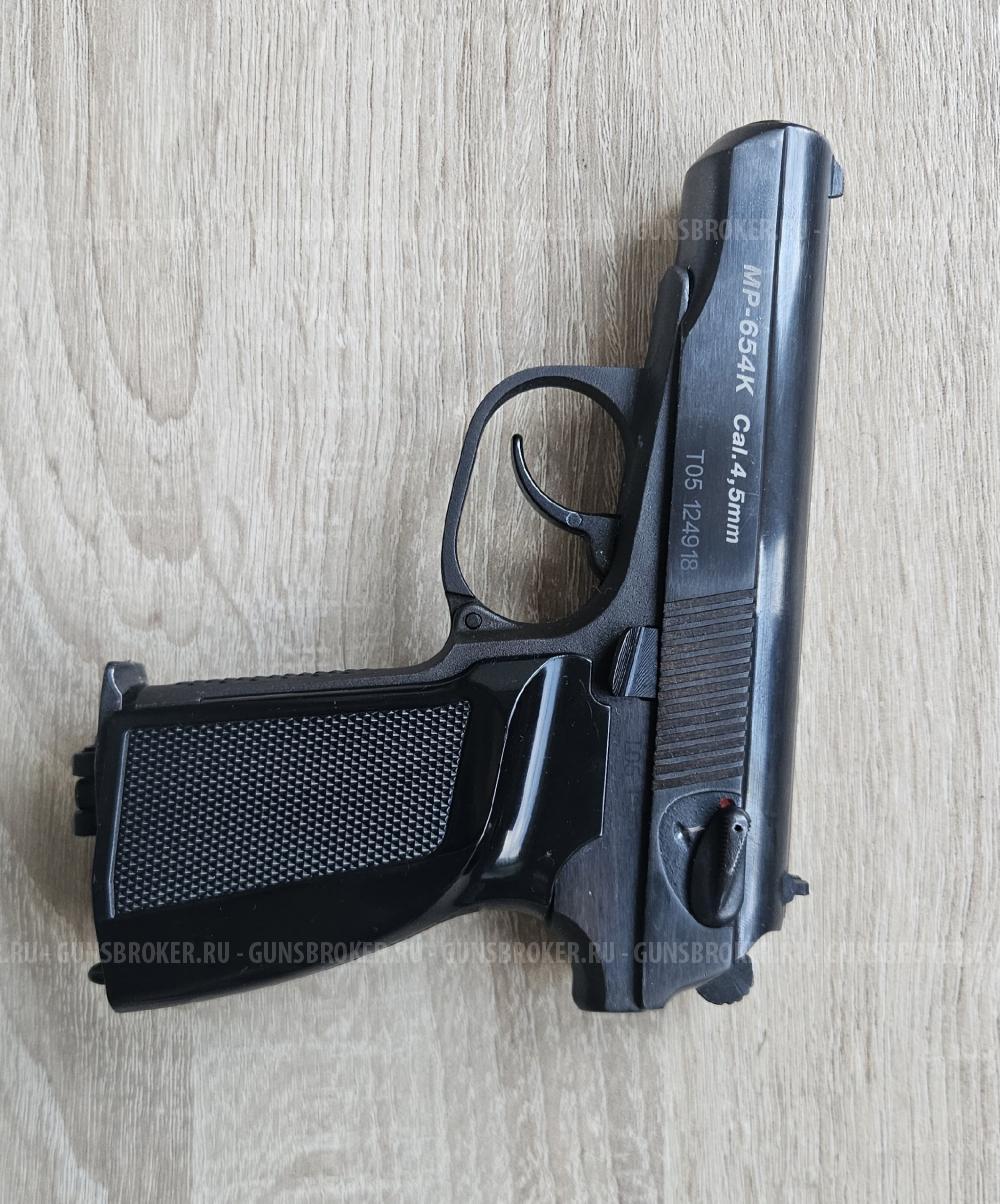 MP-654K