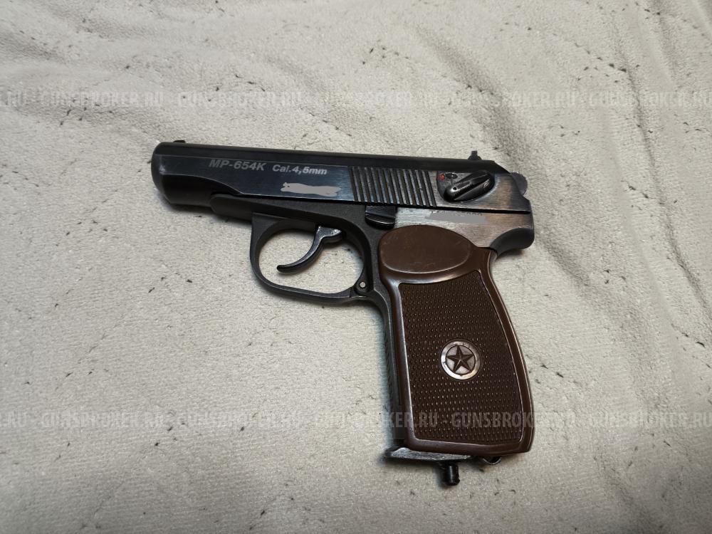 MP-654K